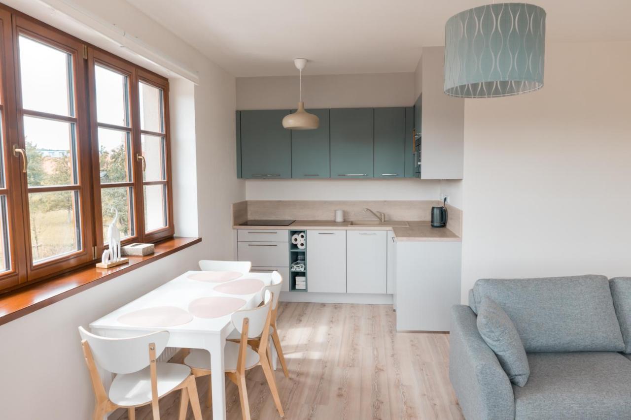 Apartman Sjezdovka Kasperske Hory Bagian luar foto